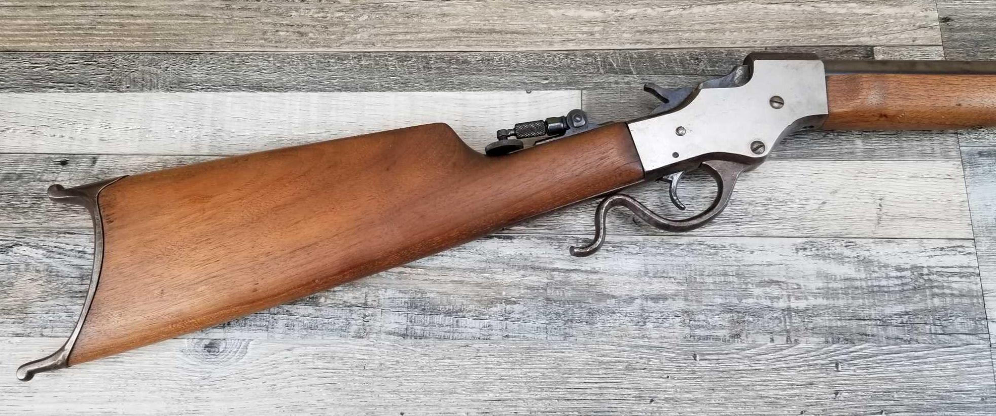 STEVENS MODEL 416