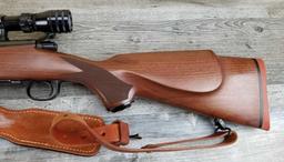 WINCHESTER MODEL 70XTR SPORTER