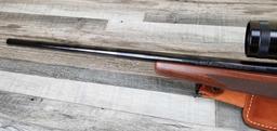 WINCHESTER MODEL 70XTR SPORTER