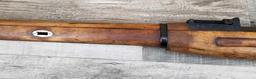 MOSIN NAGANT MODEL 91/30