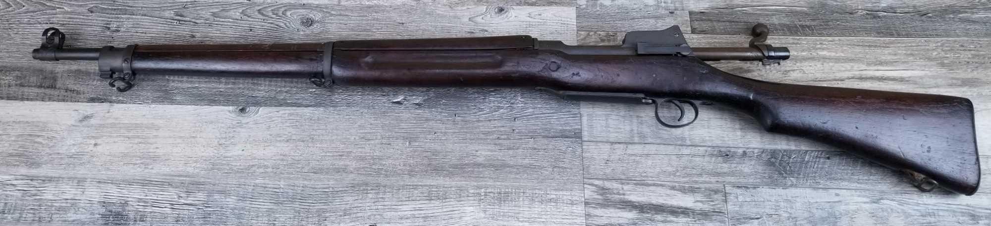 WINCHESTER MODEL 1917