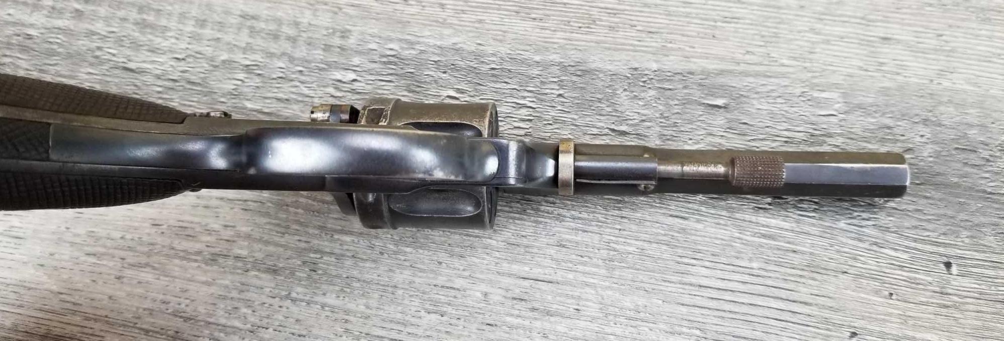 HUSQUVARNA MODEL 1893