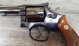 SMITH & WESSON MODEL 15-4