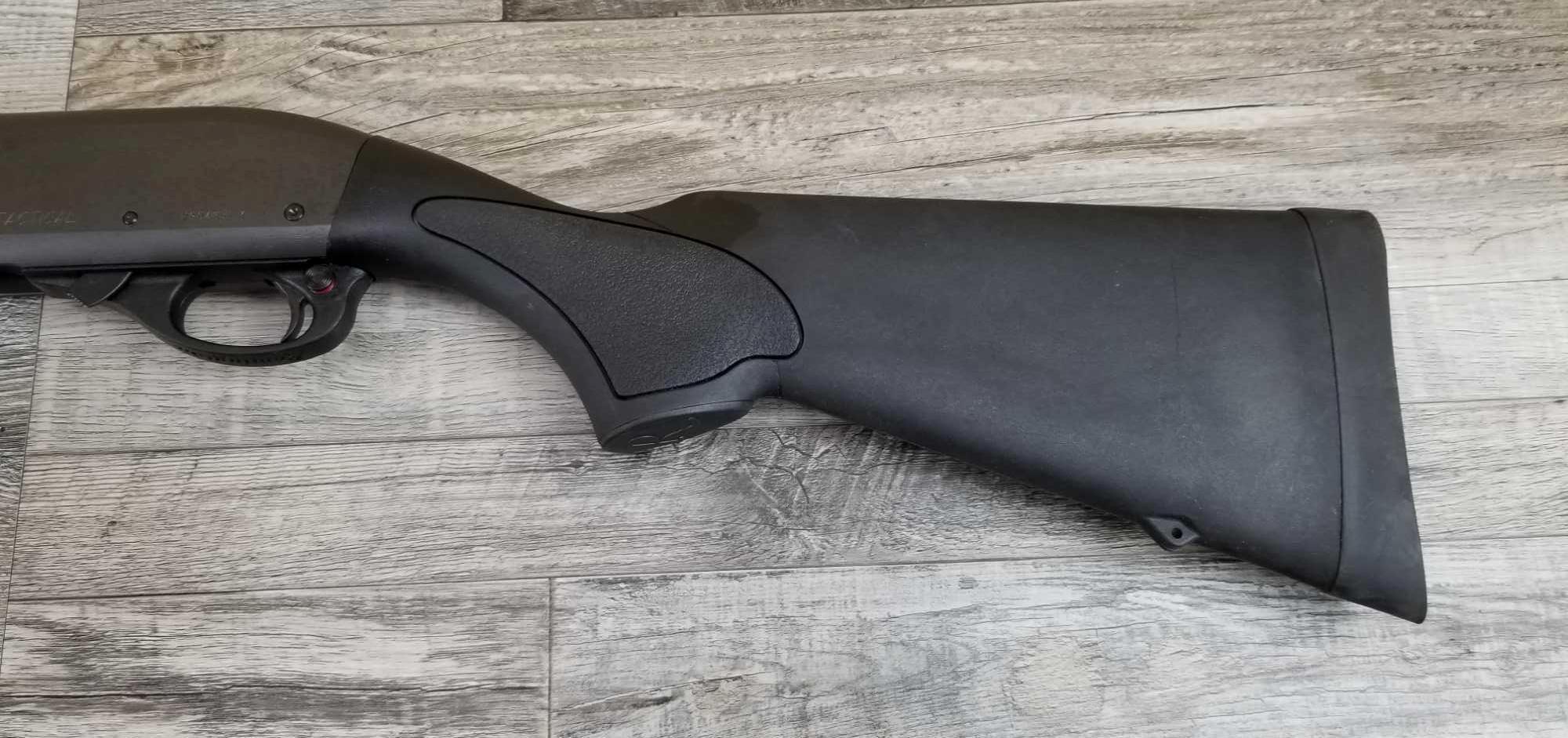 REMINGTON MODEL 870 TACTICAL