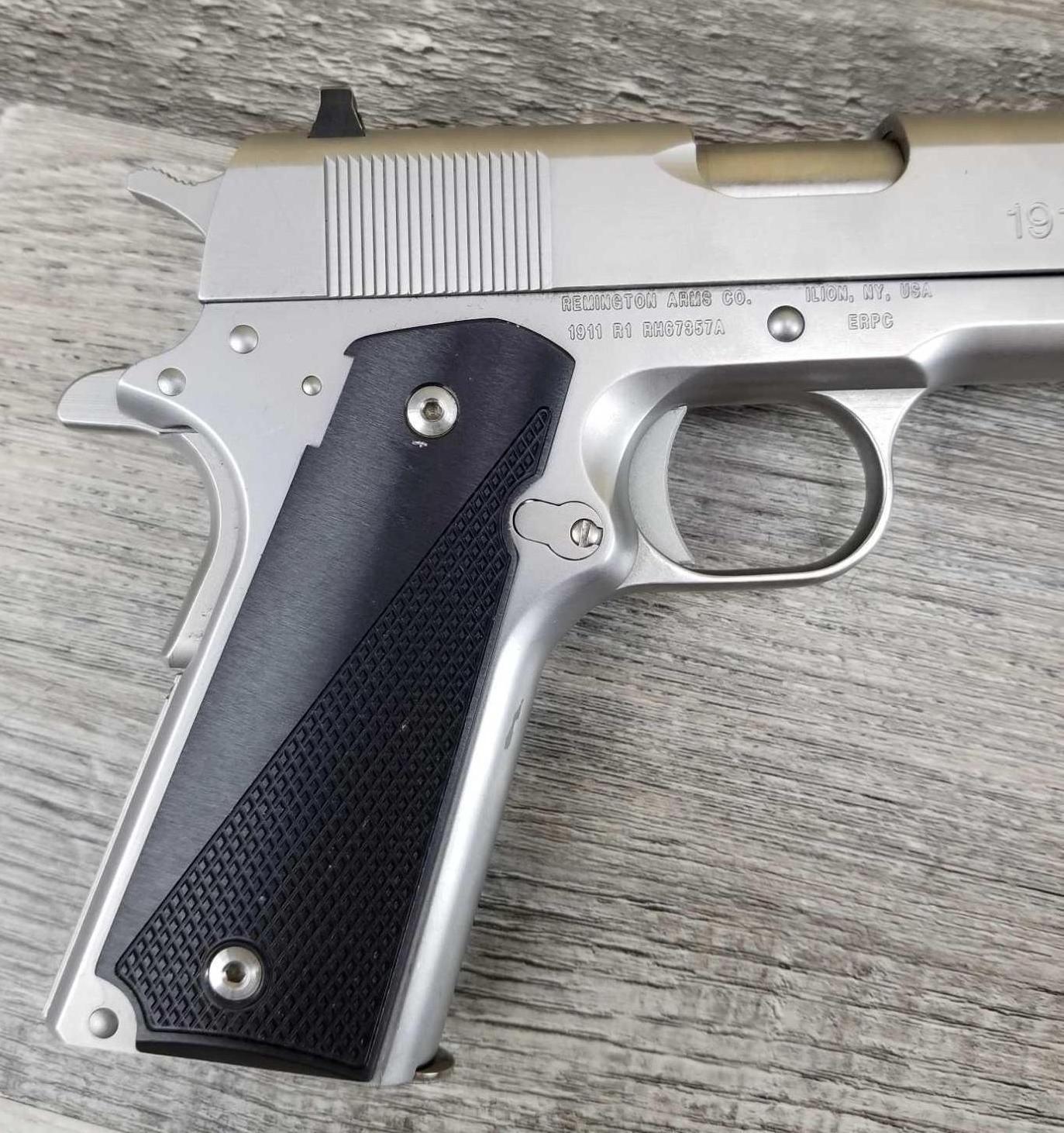 CITADEL MODEL M1911A1