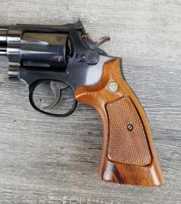 SMITH & WESSON MODEL 19-4