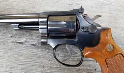 SMITH & WESSON MODEL 19-4