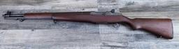 SPRINGFIELD ARMORY MODEL GARAND