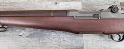 SPRINGFIELD ARMORY MODEL GARAND