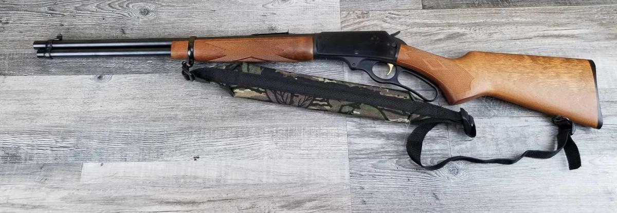 MARLIN MODEL 30AW