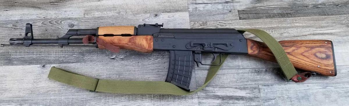 ROMARM MODEL WASR10