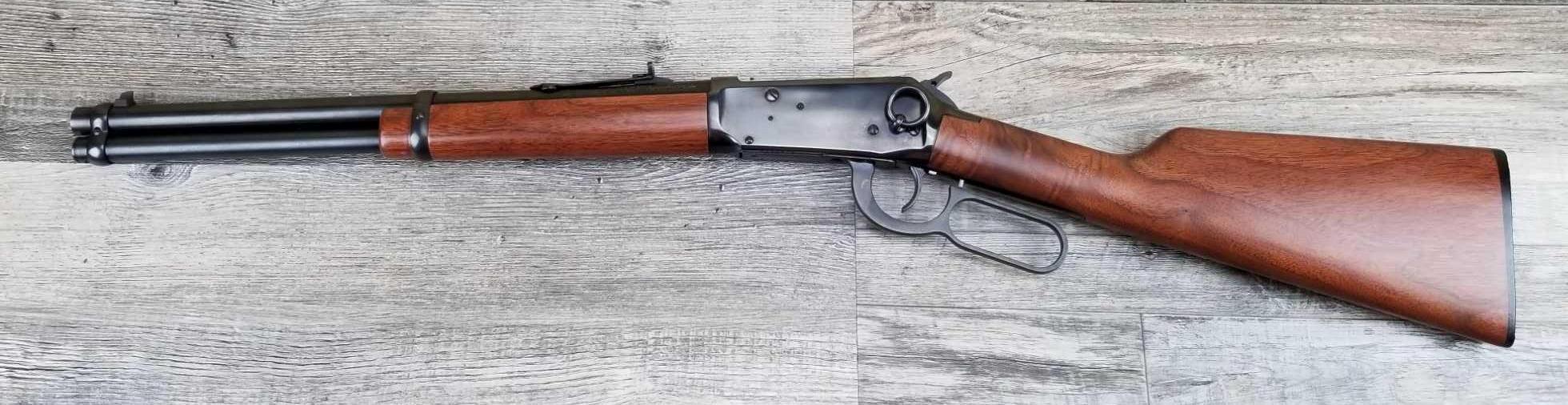 WINCHESTER MODEL 94AE