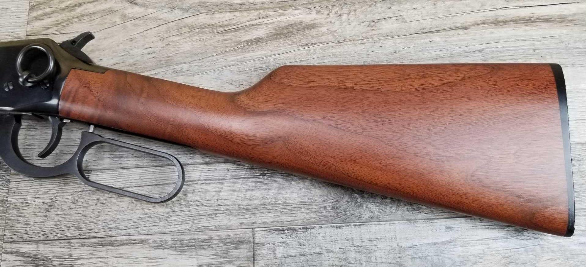 WINCHESTER MODEL 94AE