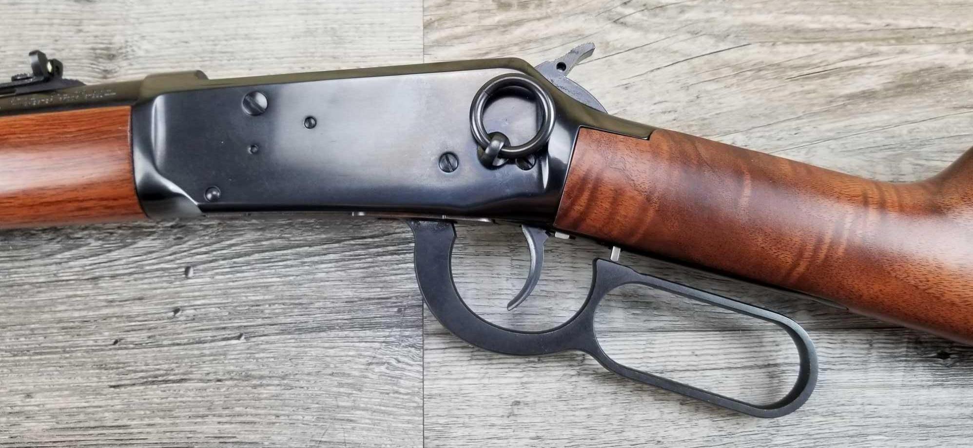 WINCHESTER MODEL 94AE