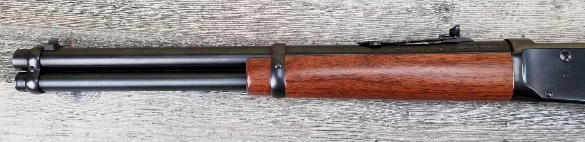 WINCHESTER MODEL 94AE