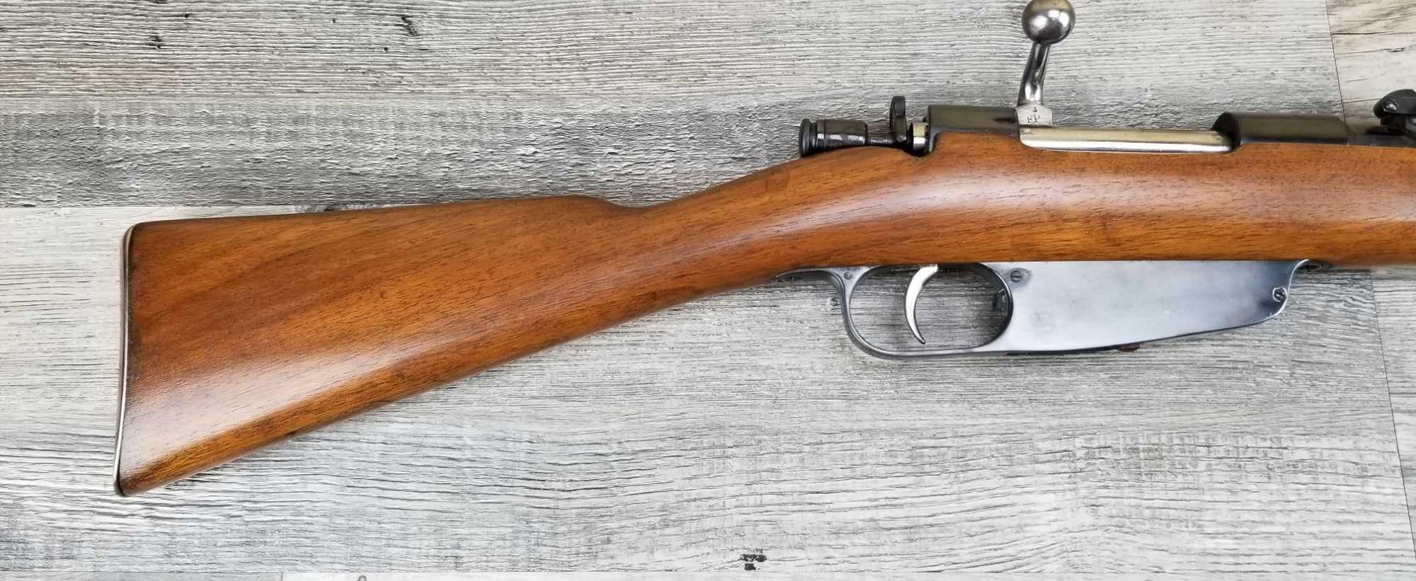 BRESCIA MODEL 1817