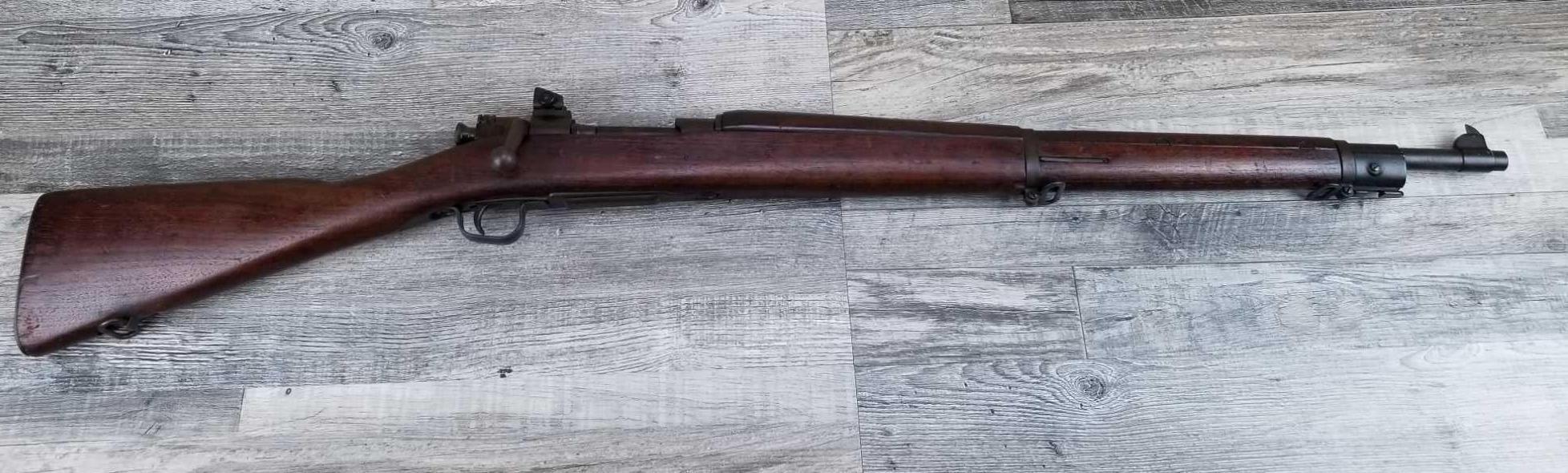 REMINGTON MODEL 03A3