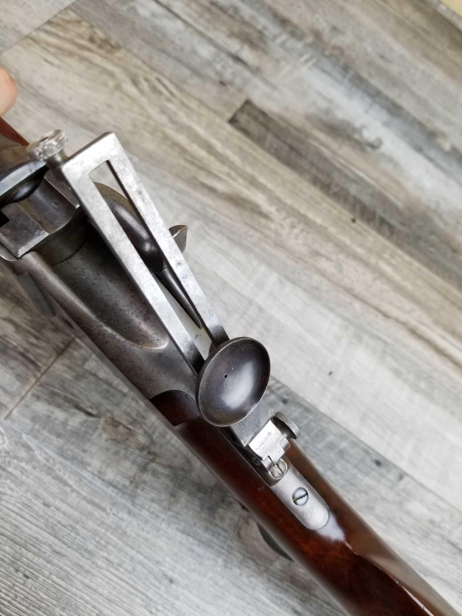 SHARPS MODEL 1874