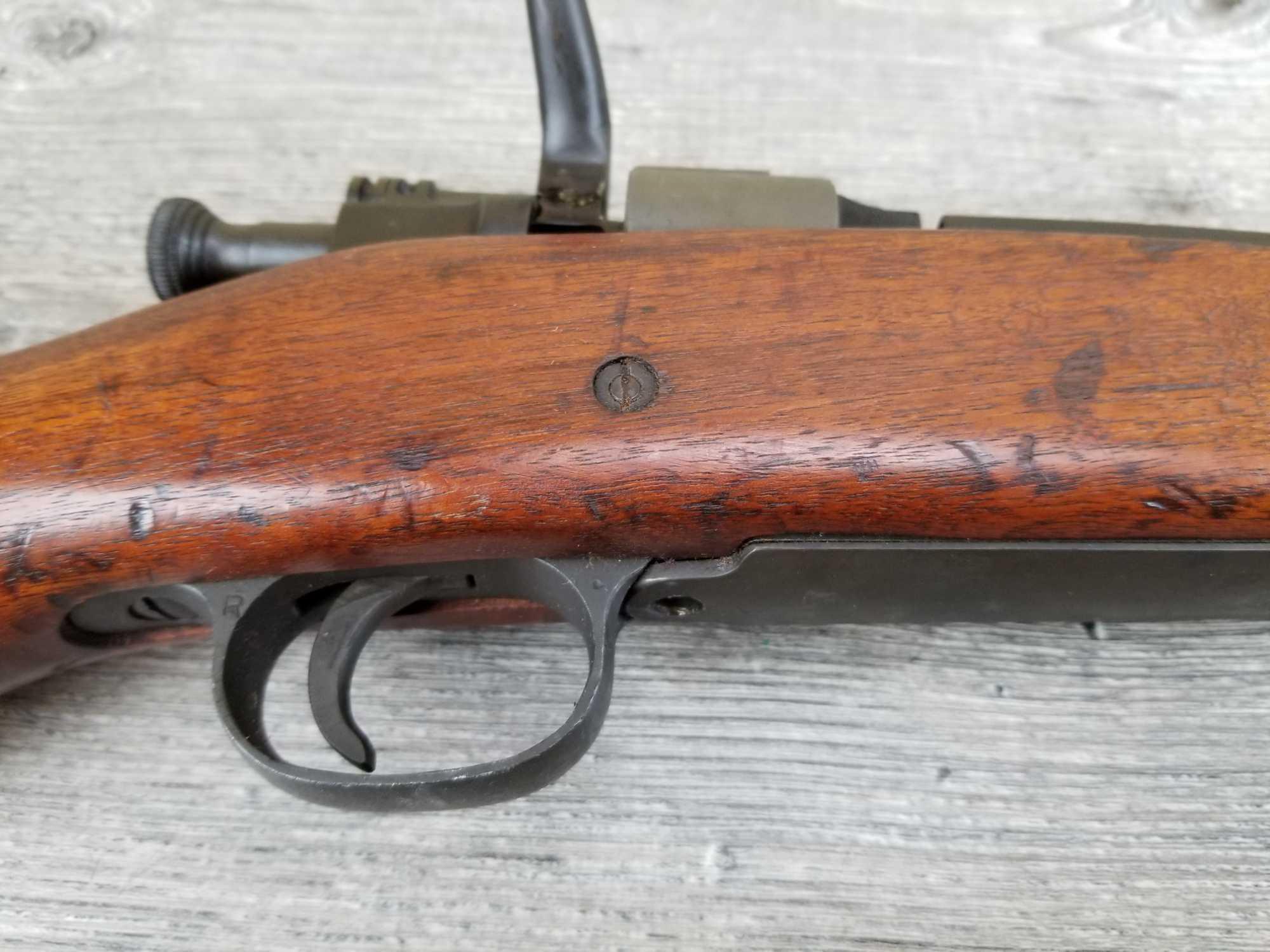 REMINGTON MODEL 1903