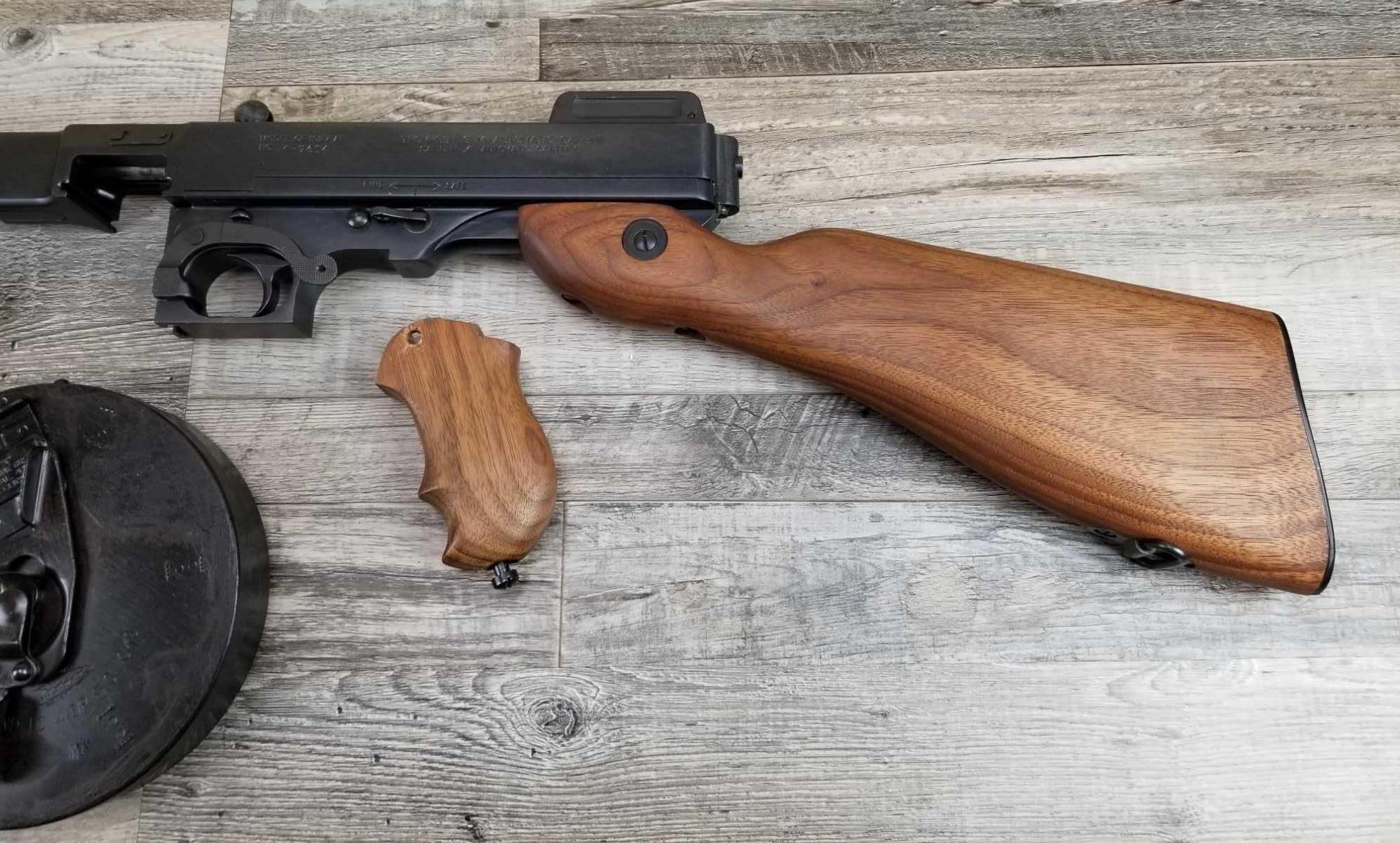 THOMPSON MODEL 1927A1