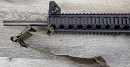 SMITH & WESSON MODEL M&P 15-22