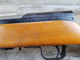 NORINCO MODEL SKS