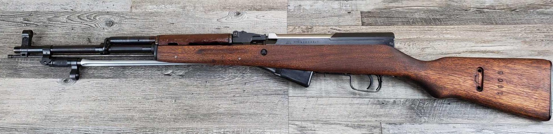 NORINCO MODEL SKS