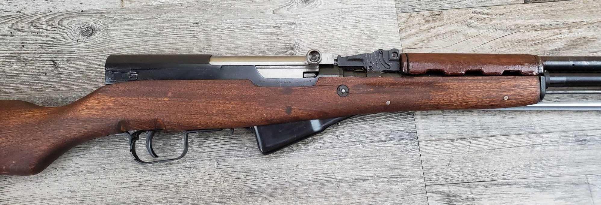 NORINCO MODEL SKS