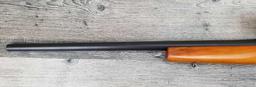 MAUSER MODEL SPORTER