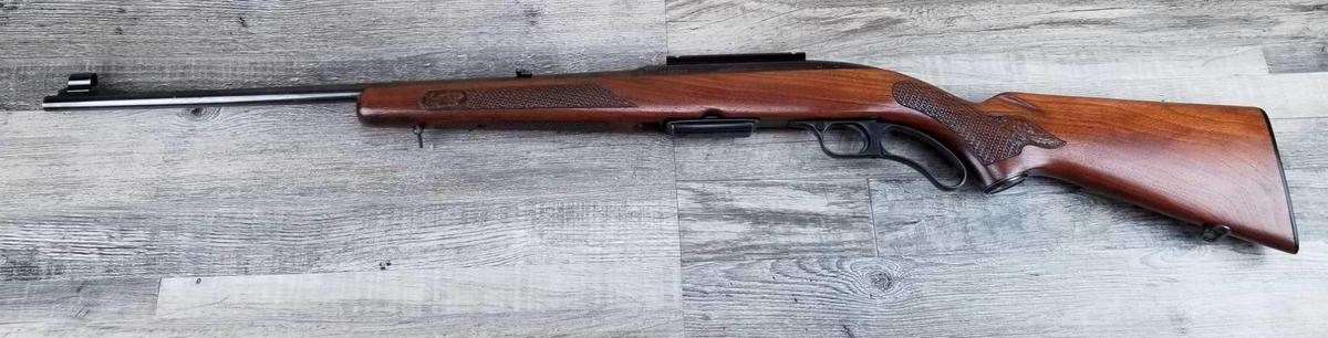 WINCHESTER MODEL 88