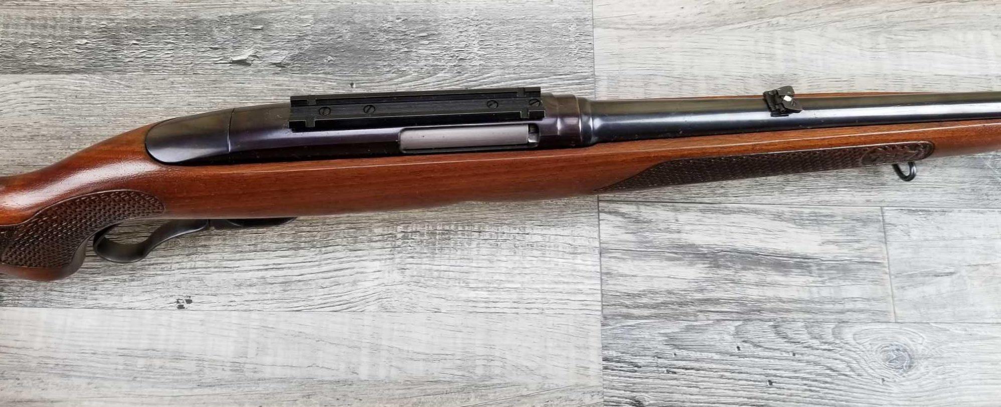 WINCHESTER MODEL 88