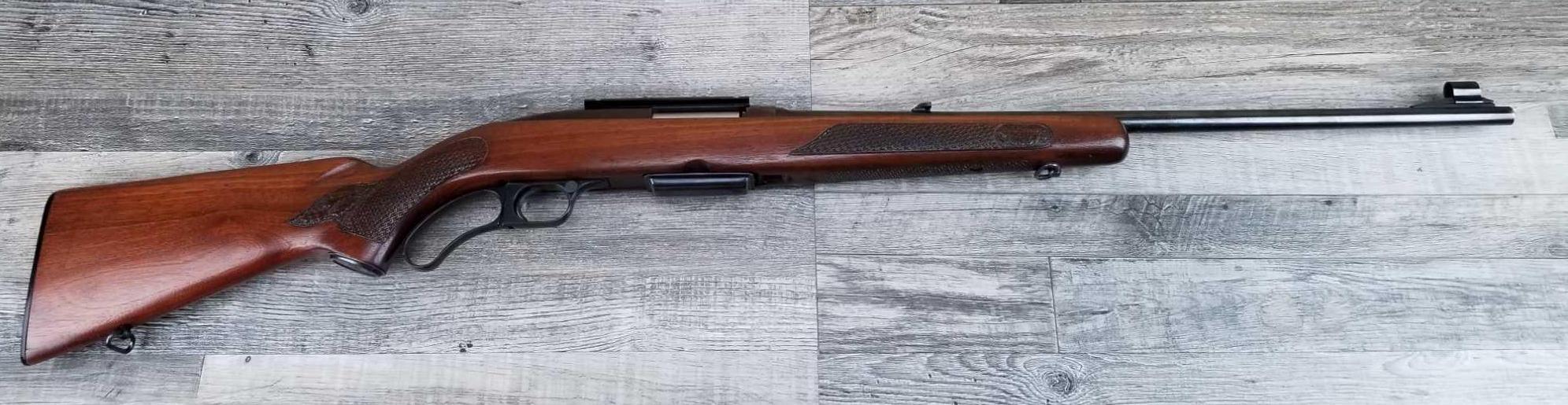 WINCHESTER MODEL 88