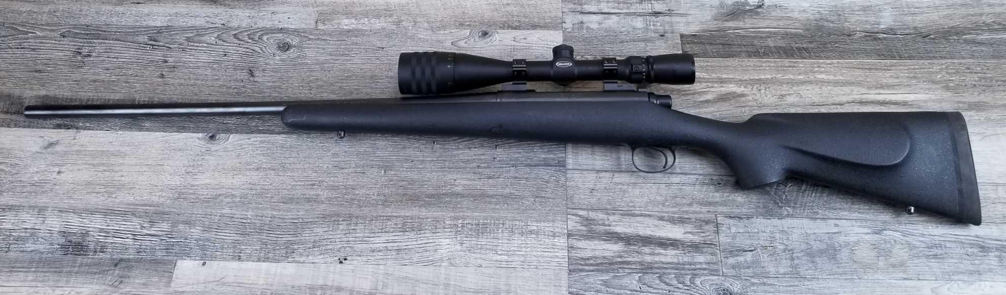 REMINGTON MODEL 700