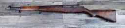 SPRINGFIELD ARMORY MODEL GARAND