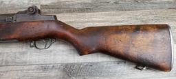 SPRINGFIELD ARMORY MODEL GARAND