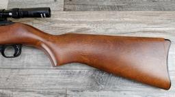 RUGER MODEL 10/22