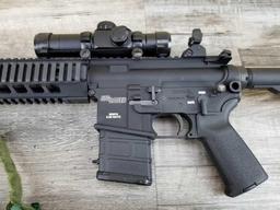 SIG SAUER MODEL SIG 516