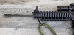 SIG SAUER MODEL SIG 516