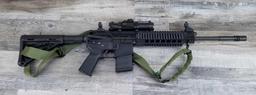 SIG SAUER MODEL SIG 516