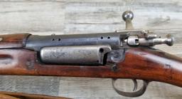 SPRINGFIELD ARMORY MODEL 1898