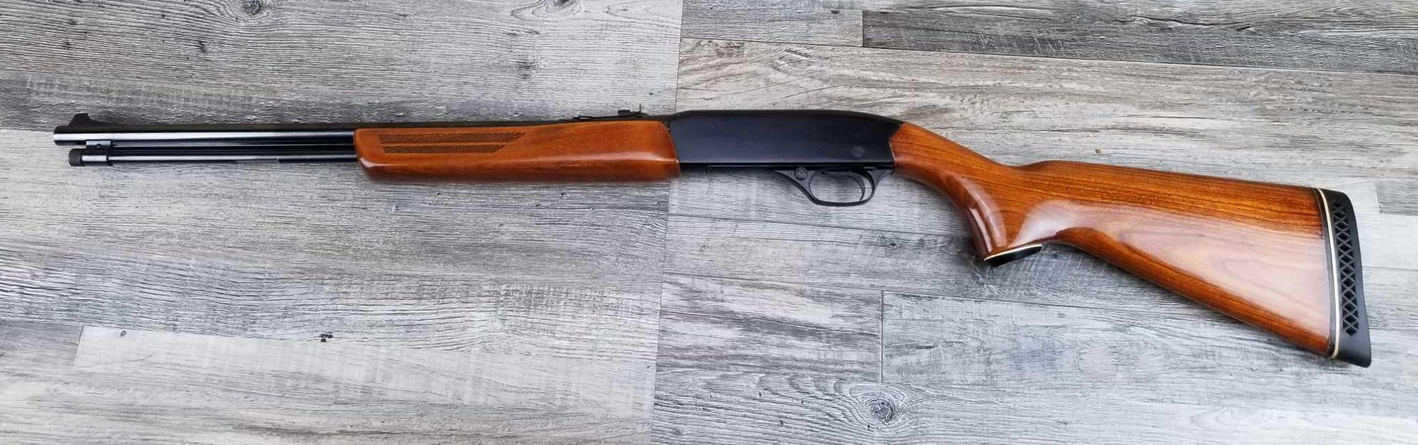 WINCHESTER MODEL 275