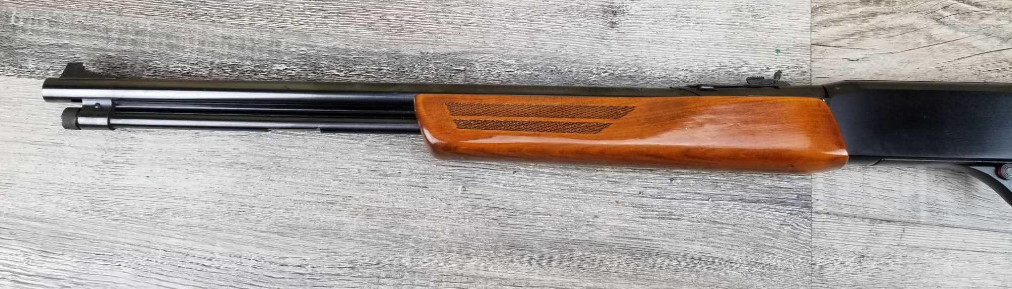 WINCHESTER MODEL 275