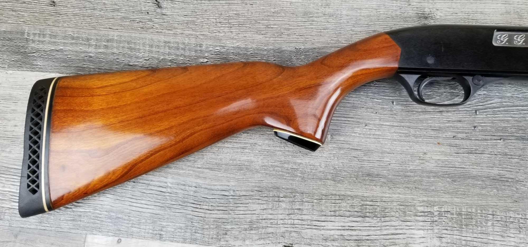 WINCHESTER MODEL 275