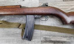 SAGINAW MODEL M1 CARBINE