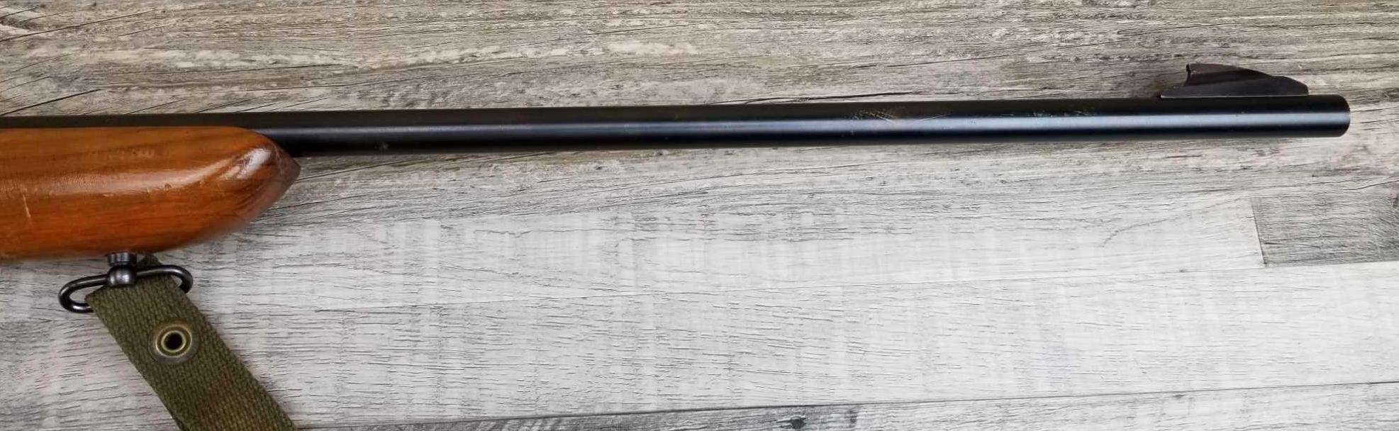 REMINGTON MODEL 511-X