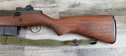 SPRINGFIELD ARMORY MODEL M1A SCOUT