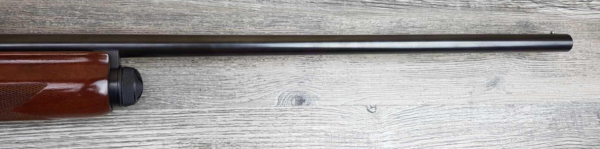 REMINGTON MODEL 870 WING MASTER