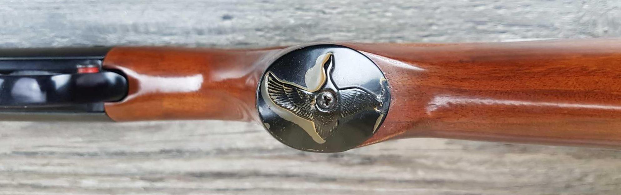 REMINGTON MODEL 870 WING MASTER