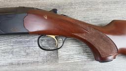 BERETTA MODEL 686 ONYX