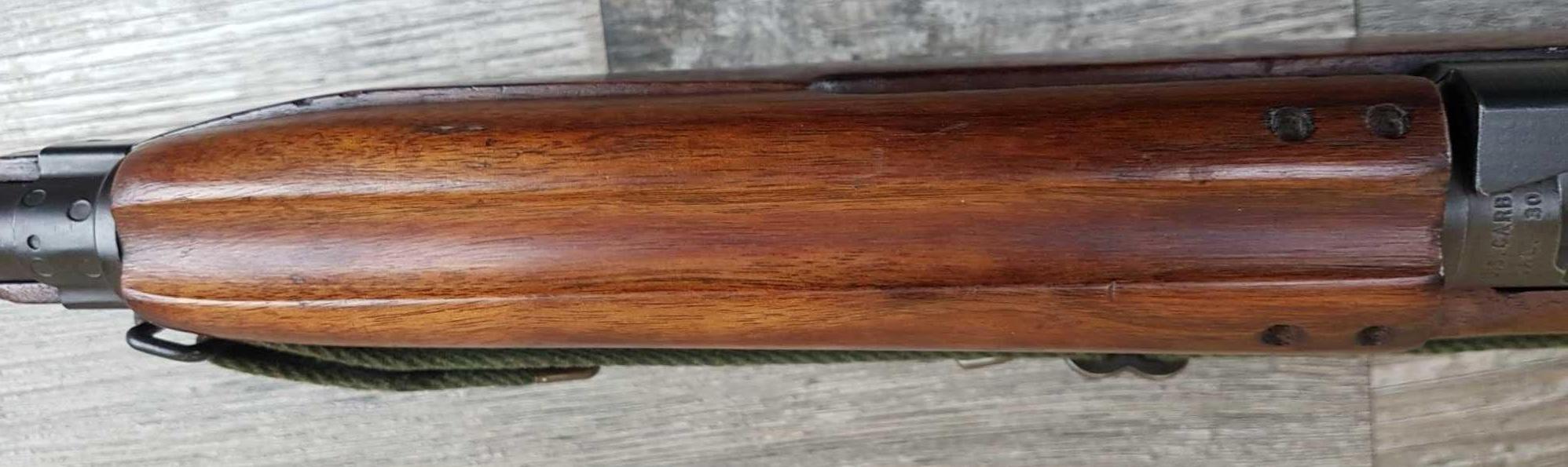 INLAND MANUFACTURING MODEL M1 CARBINE